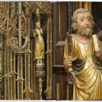 Jan William Drnek zachytil Slovanskou epopej a oltář Mistra Pavla z Levoče v mimořádně věrné digitální podobě.