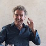 František Skála a jiné práce v Domě U Kamenného zvonu