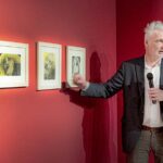 Siegfried Herz: O lásce – první výstava utajeného malíře