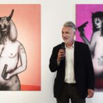 Vanitas – biblické téma marnosti v pojetí současných českých umělců v centru DOX