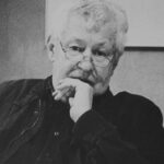 Jiří Šalamoun v Museu Kampa: Kdo neviděl, neuvěří, to mně věřte!