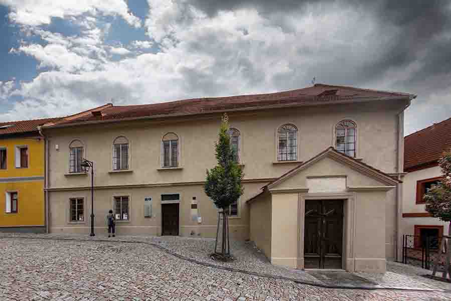 Brandýs nad Labem-Stará Boleslav – město s dlouhou historií a nejdelším úředním názvem