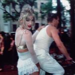 Přehlídka americké fotografie 20. století ve vídeňské Albertině