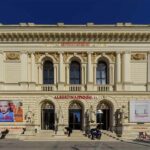 Divoká 80.léta a Egon Schiele v galerii Albertina Modern