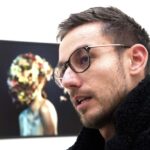 Fotograf Martin Stranka vystavuje své nejnovější práce v Mánesu