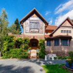 Prohlídka Jurkovičovy vily v Brně spojuje dílo významného česko-slovenského architekta s moderním designem