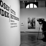 Josef Sudek/Otto Rothmayer: Návštěva u pana kouzelníka