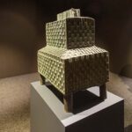 Jaroslav Róna vystavuje své Architektony v galerii DOX