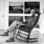 Petr Tausk: Portréty v Galerii Josefa Sudka