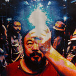 Aj Wej Wej ve vídeňské galerii Albertina Modern