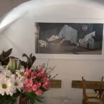 Výstava ilustrofotek v malostranské kavárně a bistru Roesel – beer & food