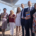 Sto let historie Prahy 5 v konkrétních lidských osudech