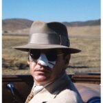 HOLLYWOOD ve fotografiích – Helmut Newton a 13 dalších světových fotografů