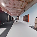 Síla krajky v Uměleckoprůmyslovém museu