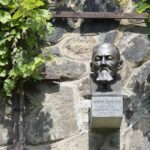 Architekt Jože Plečnik a jeho stopy na Pražském Hradě