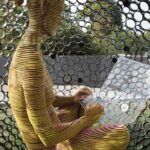 Sochařský festival Sculpture Line 2022