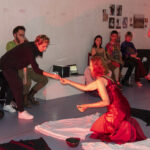 Konec léta v Meetfactory