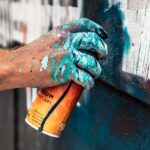 Smíchovský mural připomíná 3 velké osobnosti – autor David Strauzz