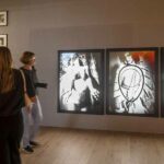 Karel Babíček a jeho sbírka v Kunsthalle Praha