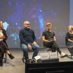 CAMP – výstava návrhů Vltavské filharmonie 