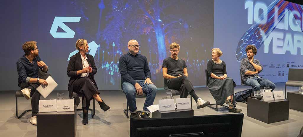 CAMP – výstava návrhů Vltavské filharmonie 