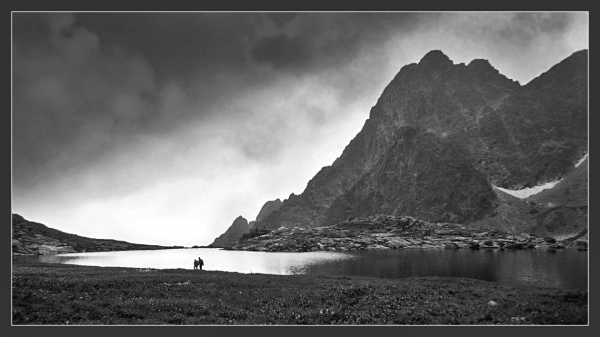 9. Ladislav Wrzecionko – Vysoké Tatry