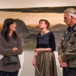 Vladimír Doležal a Stavitelé chrámů v centru DOX