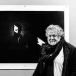 VÝSTAVA – ANTONÍN KRATOCHVÍL – DAVID BOWIE- 400 ASA GALLERY