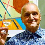 David Vávra a Ondřej Šefců vystavují své Krajiny na kraji