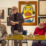 Jiří Šalamoun: Básně všechny a jedno leporelo