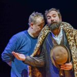 „Senses“ – nový cirkus od Cirk La Putyka působící na všechny smysly