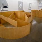 Stanislav Kolíbal a Josef Pleskot v Museu Kampa až do 19. února 2023