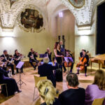 Cyklus Hudba bez hranic bude pokračovat i v roce 2023