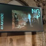 Národní galerie v Praze – výstavní sezóna 2023