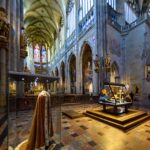 Korunovační klenoty,  Katedrála svatého Víta, Václava a Vojtěcha, výstava do 24.1.2023