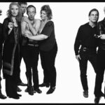 Richard Avedon a Berenice Abbott – dvě ikony světové fotografie v newyorkském muzeu Met