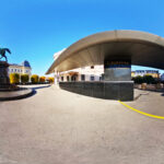 Vídeňská Albertina letos slaví 20 let od svého znovuotevření