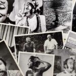 Václav Chochola à Paris – první výstava ke 100.výročí fotografa