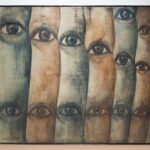 Prodloužení výstavy sester Válových v  GASK