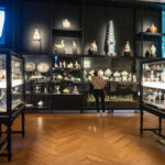 Art, Life – Umění pro život – nová stálá expozice v Uměleckoprůmyslovém museu