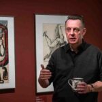 Výstava Květa a Jitka Válovy – Cesta předurčená osudem – v GASK