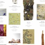 Veletrh současného umění Art Paris zahájí svůj 25. ročník