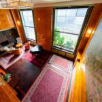 Adolf Loos a Semlerova rezidence  v Plzni 