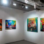 Tomáš Měšťánek: Bez sentimentu – působivá retrospektiva v centru DOX