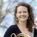 Jarní koncert smyčcového souboru Martinů Strings s hornistkou Janou Švadlenkovou