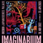 Imaginárium bratří Formanů a jejich přátel v Drážďanech až do 3. září 2023