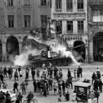 Leica Gallery Prague zve na  novou skupinovou výstavu fotografií Nutíte nás nezapomínat