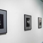 Jaroslav Beneš a jeho fotografie městské reality v pražském Domě fotografie