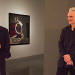 Andres Serrano prezentuje své „nechvalně proslulé“ fotografie v Centru současného umění DOX