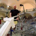 Pasta Oner a jeho Pozlacený věk v Oblastní galerii Liberec